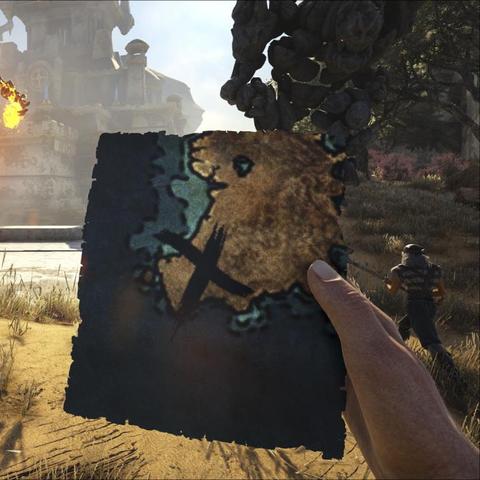 海战新纪元启航，《腐蚀》Naval更新探险启程