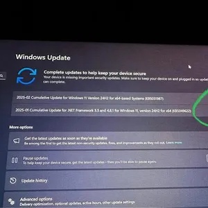紧急警示：NVIDIA力荐！Windows 11 KB5074109更新致PC崩溃，速卸载保安全