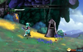 《轨道双子星》全新实机演示震撼来袭，揭秘星际冒险新篇章！