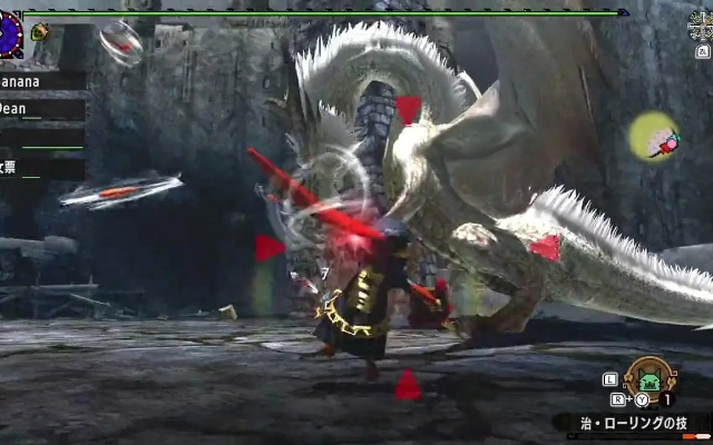 蛇王龙怎么打?怪物猎人4终极古龙三阶段实战拆解 蛇王龙怎么打?怪物猎人4终极古龙三阶段实战拆解