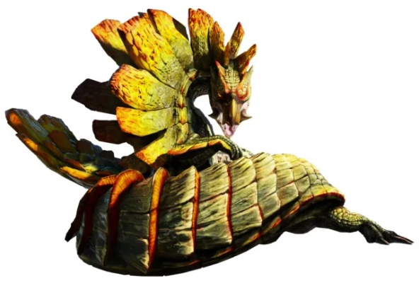 蛇王龙怎么打?怪物猎人4终极古龙三阶段实战拆解 蛇王龙怎么打?怪物猎人4终极古龙三阶段实战拆解