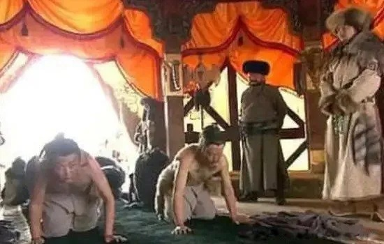 争议剧情揭秘：太平年吃人牵羊礼非噱头，深层价值解读