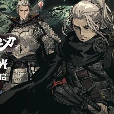 《仁王3》PS5/PC平台震撼首发,沉浸式体验新升级 《仁王3》PS5/PC平台震撼首发,沉浸式体验新升级