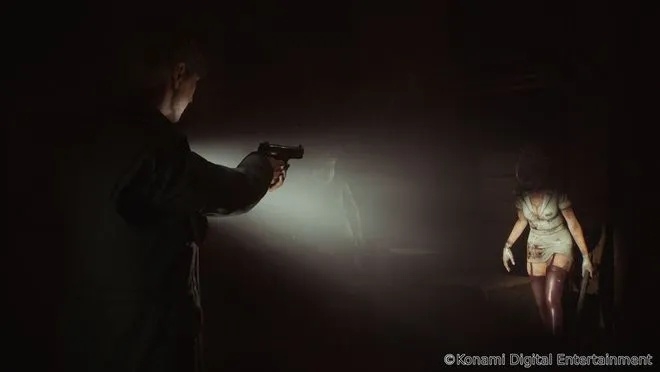 寂静岭归乡重制版2026年秘密开发？揭秘这款心理恐怖神作的战斗革新与剧情真相