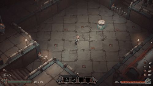 国产肉鸽佳作《机器塔》热销,三锤碎暴君魂,创新体验来袭! 国产肉鸽佳作《机器塔》热销,三锤碎暴君魂,创新体验来袭!