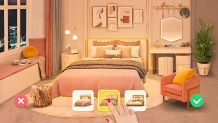 单手打造电竞豪宅,乌托邦装修模拟《梦想翻新家》Demo惊艳首曝! 单手打造电竞豪宅,乌托邦装修模拟《梦想翻新家》Demo惊艳首曝!