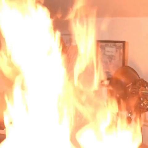 惊悚献祭体验，探秘心理恐怖新境界