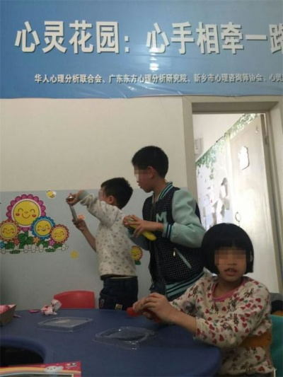 听障解谜佳作《桂花落》首月收益助力公益，开启爱心之旅