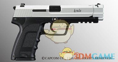 《生化9》NS2实机体验槽点多：里昂操作辣眼，空枪连发引热议