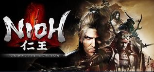 《仁王3》解禁狂欢，多款热作同享优惠盛宴来袭