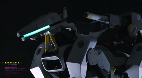 人形机器人IRON全面进化：造型、硬件、算法升级，人形奥秘大揭秘！