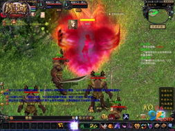 魔域马年幻兽张掖联动，汉血宝马基地焕新文化传承，共铸非遗新篇章