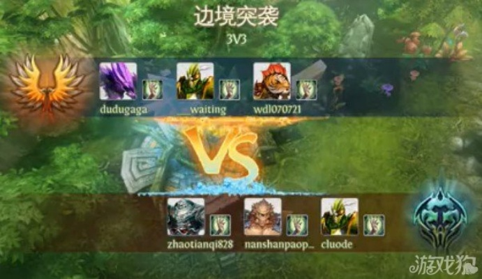 混沌与秩序之英雄战歌，破解2026版本密码，这套黑科技让胜率飙升40%