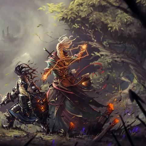 神界原罪2史低33元大促,限时抢购,新春特惠不容错过! 神界原罪2史低33元大促,限时抢购,新春特惠不容错过!