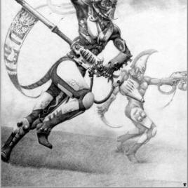 战锤40k灵魂风暴绝版资料片，2026年为何仍值得深挖？阵营战术深度解析