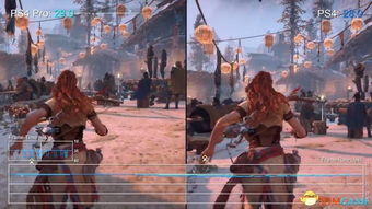 索尼再失策？《地平线：猎人集结》预告引热议，创新体验引期待