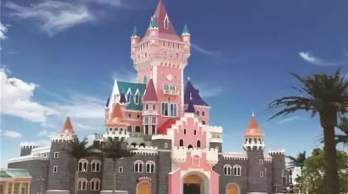 黄金岛链度假帝国起航!《我的海岛庄园》打造梦幻庄园乐园 黄金岛链度假帝国起航!《我的海岛庄园》打造梦幻庄园乐园