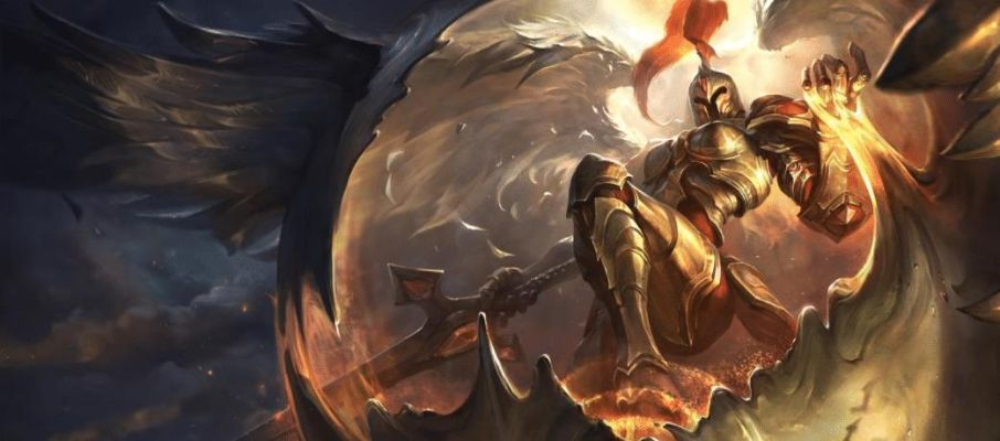 审判天使凯尔26.2版本逆袭密码,从下水道到T1的实战重构法则 审判天使凯尔26.2版本逆袭密码,从下水道到T1的实战重构法则