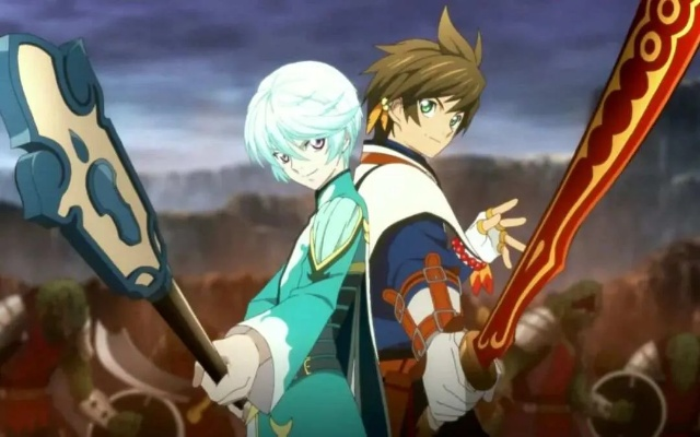 热诚传说为什么被低估？传说系列20周年隐藏神作全解析