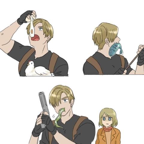 《生化危机4重制版》独家首曝:碍事梨雕像惊艳亮相,揭秘游戏新亮点 《生化危机4重制版》独家首曝:碍事梨雕像惊艳亮相,揭秘游戏新亮点