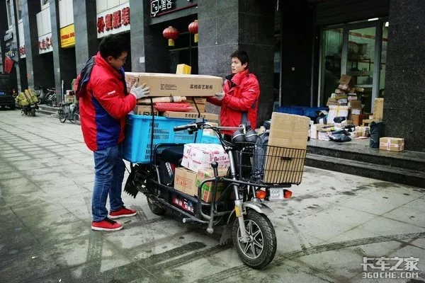 五年奋斗快递员买房,百万退休金梦想成真! 五年奋斗快递员买房,百万退休金梦想成真!