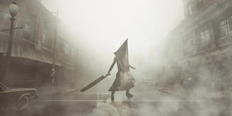 《寂静岭惊悚小镇》开发续篇,揭秘未取消新篇章揭晓 《寂静岭惊悚小镇》开发续篇,揭秘未取消新篇章揭晓