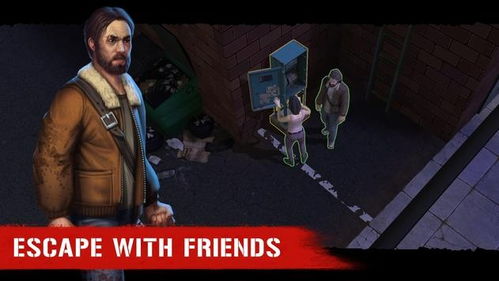 脑电波解析，手游《生化危机》恐怖感调校新突破