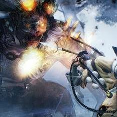 《仁王3》D加密争议退潮，好评如潮玩家口碑逆袭