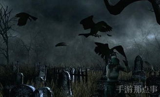 《瘟疫恶魔》惊悚预告,4月抢先体验,沉浸式求生新篇章 《瘟疫恶魔》惊悚预告,4月抢先体验,沉浸式求生新篇章