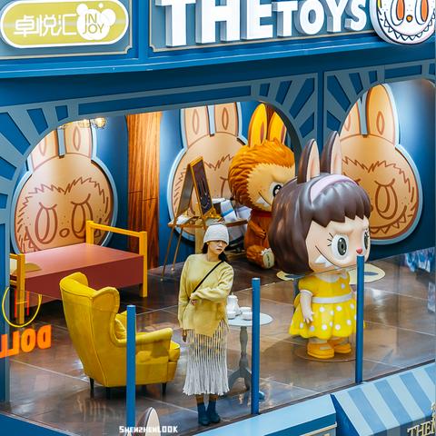 泡泡玛特狂销1亿,LABUBU创新奇迹再续 泡泡玛特狂销1亿,LABUBU创新奇迹再续