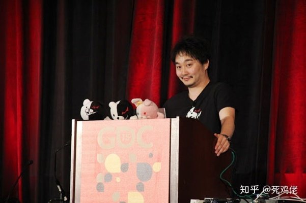 《弹丸论破》成功揭秘：小高刚直言“公司骗术”新突破