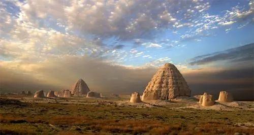 中土遗韵变海拉奇迹，探寻指环王原址新奥秘