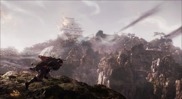 仁王3老A卡FSR4开启攻略：解锁极致画质新体验