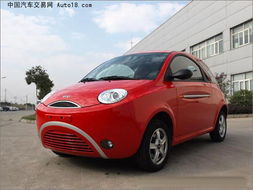 经典小车引爆市场 奇瑞QQ3盲订战绩揭示国民情怀与产品力共振