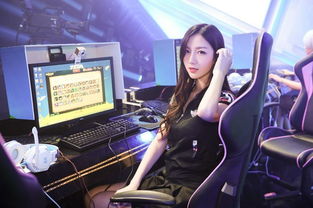 金驭爆火全网，玩家狂呼妈妈，揭秘电竞女神新价值