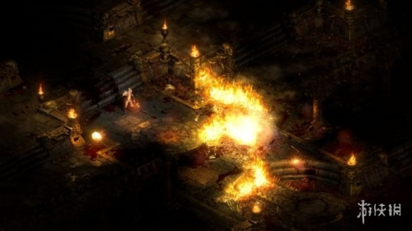 《暗黑破坏神2》30周年直播大揭秘：全新内容震撼揭晓！