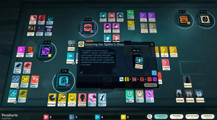 MARMALADE力作《Study § Steady》中文版Steam热力开启，体验沉浸式学习新境界！