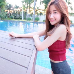 韩国美女身材爆表,财阀羡慕的财富魅力日 韩国美女身材爆表,财阀羡慕的财富魅力日