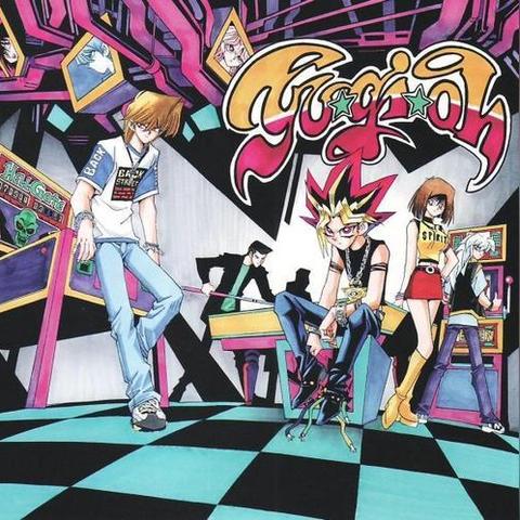 黑魔导全新插图亮相,《游戏王》4周年庆典盛大启幕! 黑魔导全新插图亮相,《游戏王》4周年庆典盛大启幕!