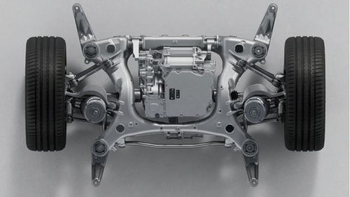 L9 Livis 56万热销背后：全主动悬架+72.7度巨电池革新驾乘体验