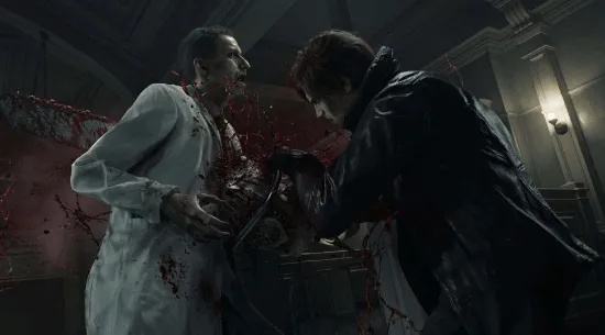 《生化危机9》双倍时长揭秘,沉浸式惊悚体验升级 《生化危机9》双倍时长揭秘,沉浸式惊悚体验升级