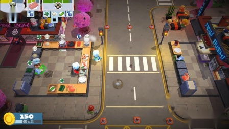 胡闹厨房分手预警？2024终极通关法则揭秘