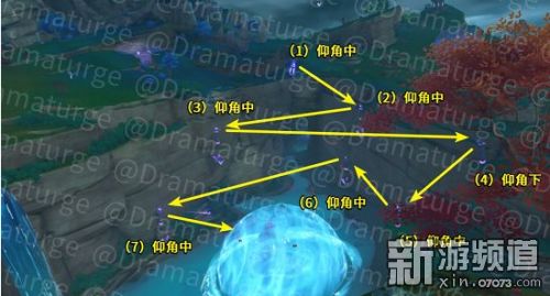 远吕羽氏遗事其二，蛇神之首镇物修复的隐藏逻辑与3分钟速通路径