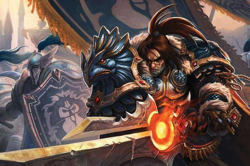 安度因洛萨，暴风城摄政王的实战指挥艺术全解析