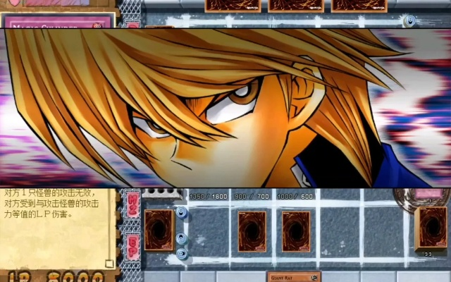 游戏王之混沌力量城之内篇,2025年密码机全卡表与T0卡组重构实战 游戏王之混沌力量城之内篇,2025年密码机全卡表与T0卡组重构实战