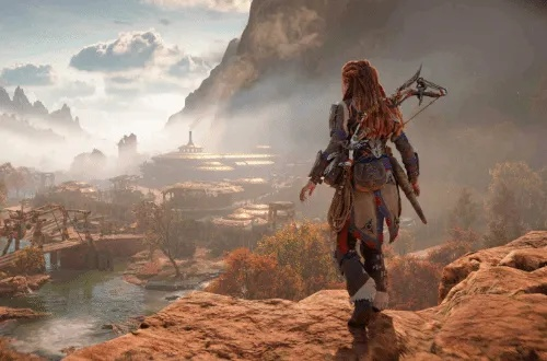 索尼新《地平线》引热议，绝地潜兵2新活动**价值升级**官宣