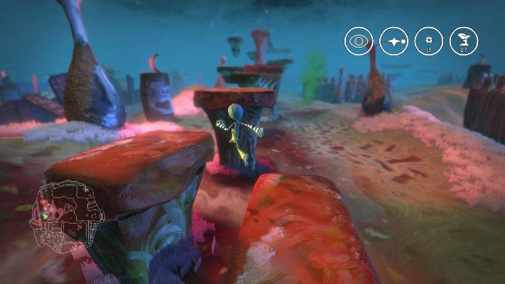 《星砂岛》Steam首映新春大礼，探索未知新体验