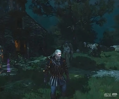 《巫师3》7年隐藏彩蛋终揭秘，开发者亲证新发现震撼揭晓