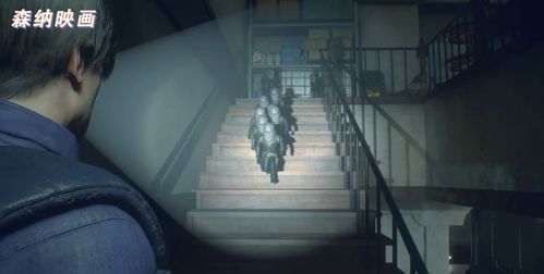 恐怖游戏下载量暴增背后的玩家心理陷阱与2024选品黄金法则