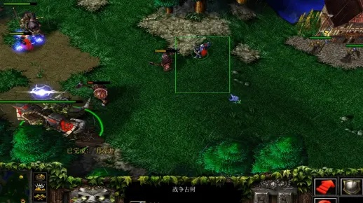 魔兽争霸客户端2024终极解决方案，实测3大版本兼容性突破与绝版资源获取